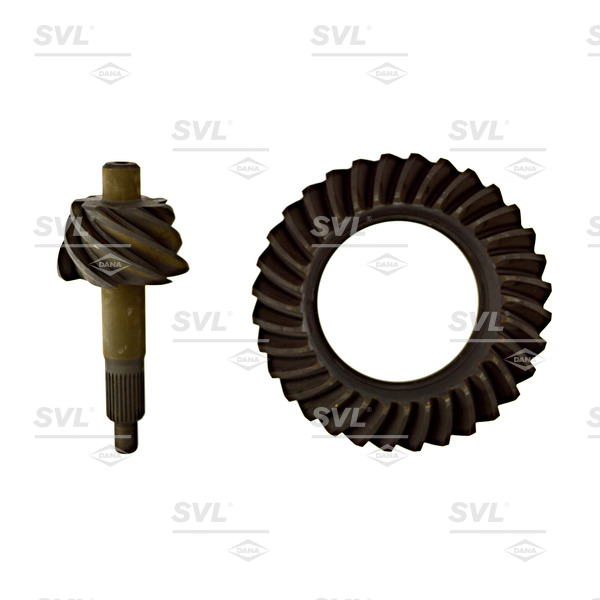 Spicer 706999-15X Ring and Pinion Gear Set