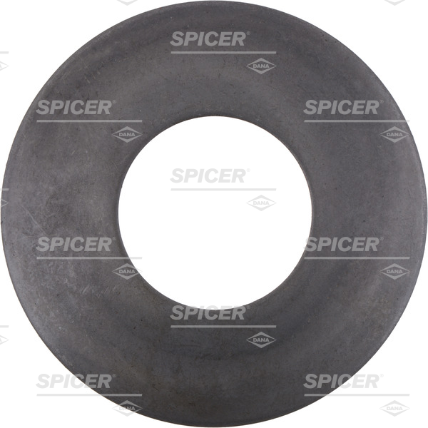 Spicer - 140HN104 - Locking Hub Spindle Nut