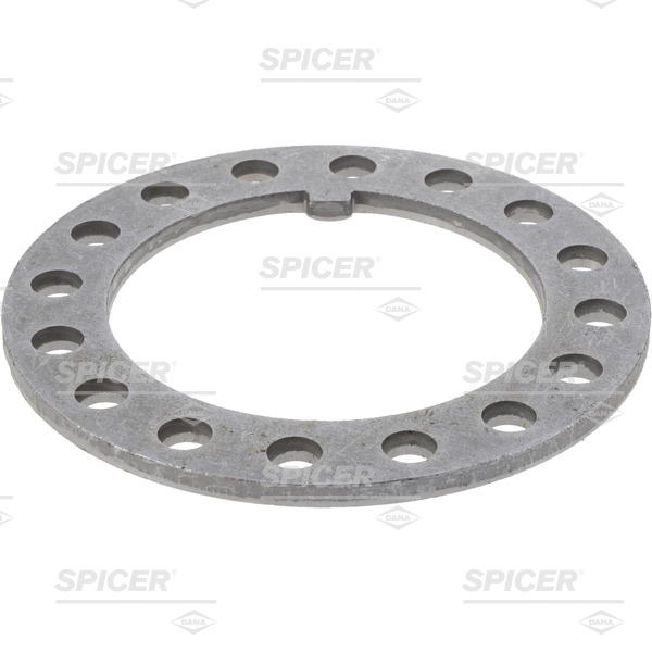 Spicer - 033548 - Locking Hub Spindle Nut