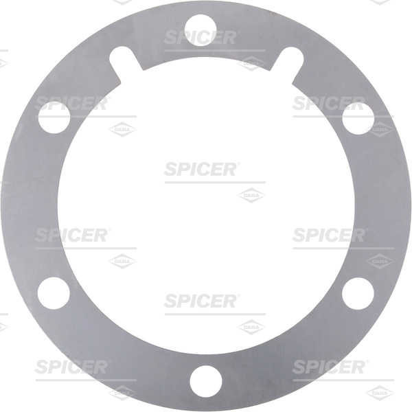 Spicer - 212276-1X - Drive Shaft Center Support Bearing