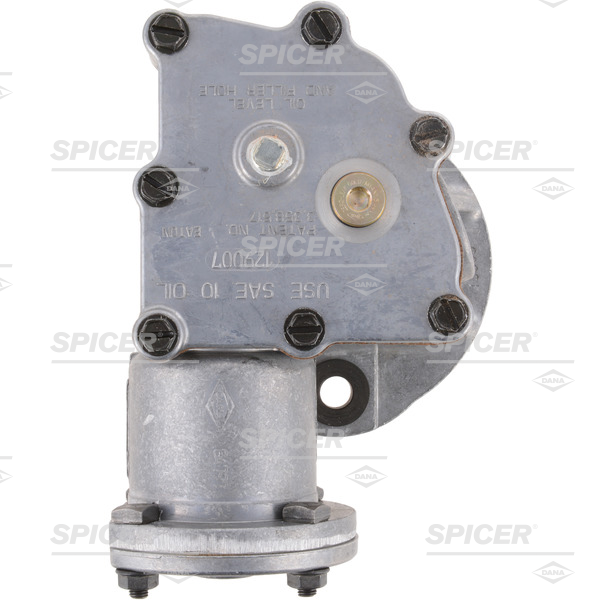 ゆか　0723 Spicer - 073503 - Differential Lock Motor