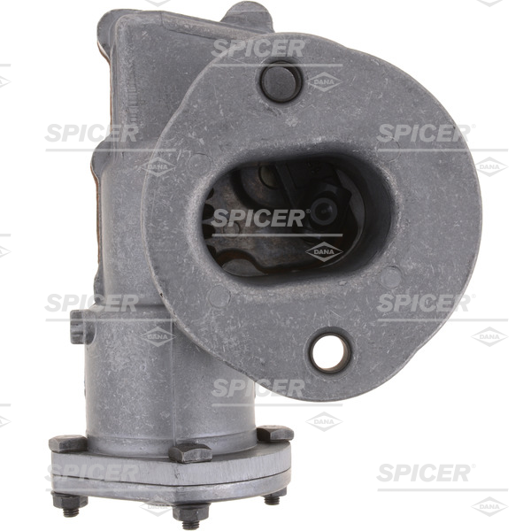 Spicer - 073507 - Differential Lock Motor