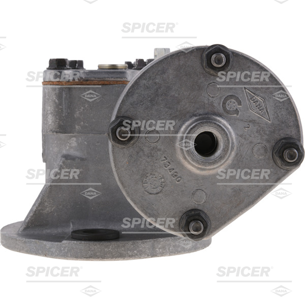 Spicer - 129577 - Differential Drive Pinion Gear Lube Dam