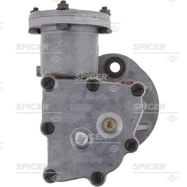 セレナ Spicer - 073507 - Differential Lock Motor