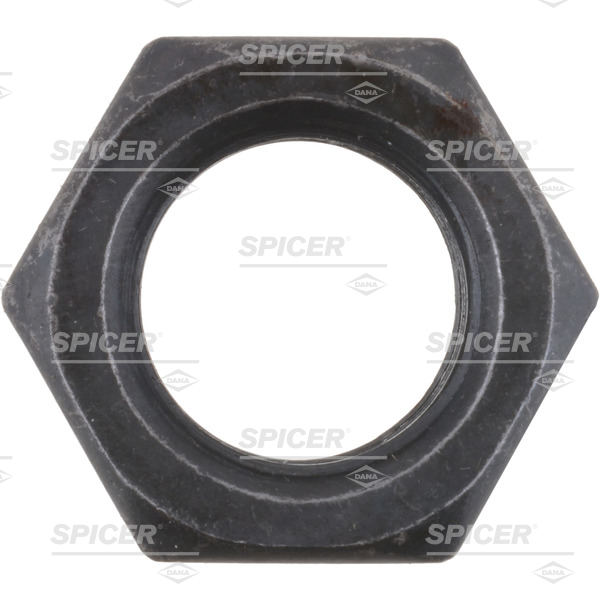 Spicer - 090208 - Steering Knuckle Nut