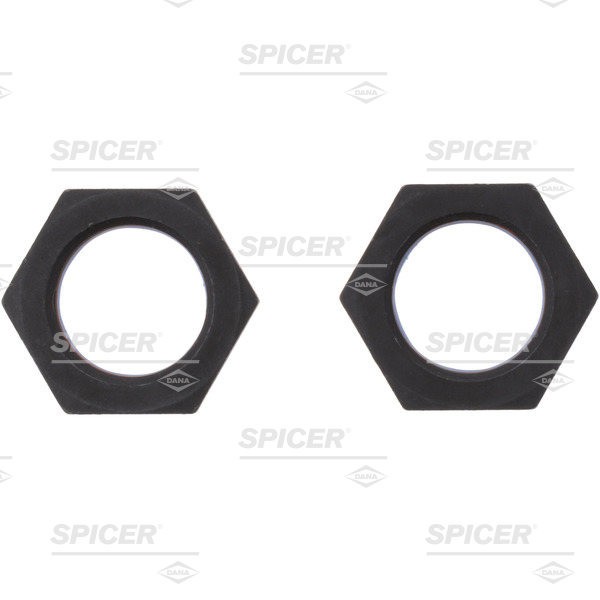 Spicer 095205 Differential Pinion Shaft Nut