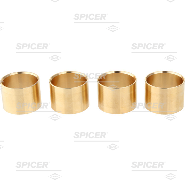 Spicer - 504303 - Axle Differential Output Shaft