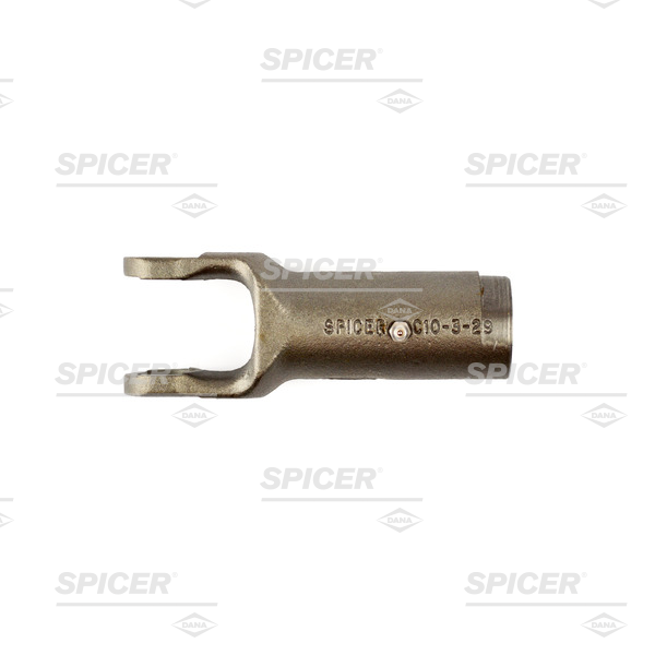 Spicer - 10-3-122X - Power Take Off (PTO) Slip Yoke