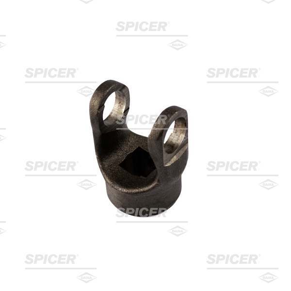 Spicer - 10-4-12 - Power Take Off (PTO) End Yoke Spicer - 10-4-12 - Power Take Off (PTO) End Yoke