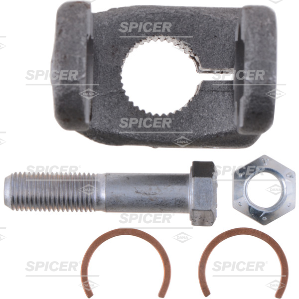 Spicer 104461SX Steering Shaft End Yoke