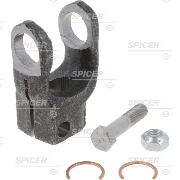 Spicer 10-4-821SX Steering Yoke