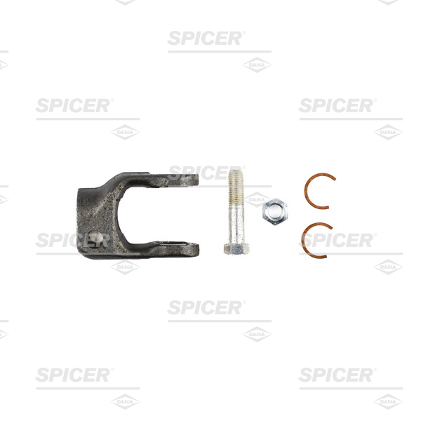 Spicer 104501SX Steering Shaft End Yoke