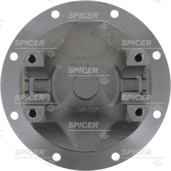 Spicer - 100-2-169-1 - Drive Shaft Flange Yoke