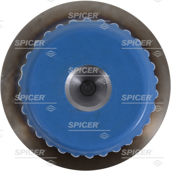 Spicer - 100-53-21 - Drive Shaft Midship Stub Shaft