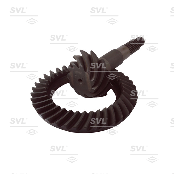 10004627 Dana SVL GM 8.2" 3.36 Ratio Ring & Pinion Gear Set 1964-1972