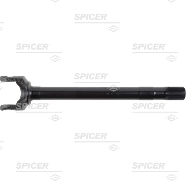 Spicer 10007747 Axle Shaft