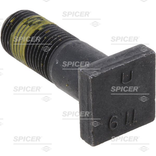 Spicer - 10010020 - Differential Ring Gear Bolt
