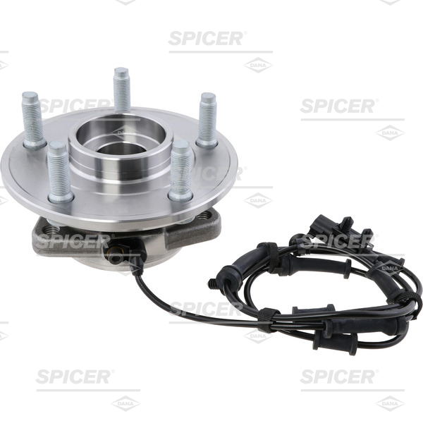 Spicer - 10021363 - Axle Hub Assembly