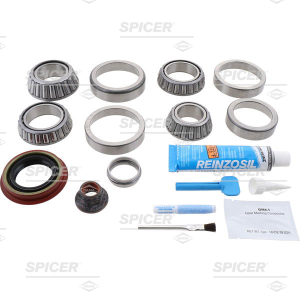 Spicer - 10024027 - Differential Rebuild Kit