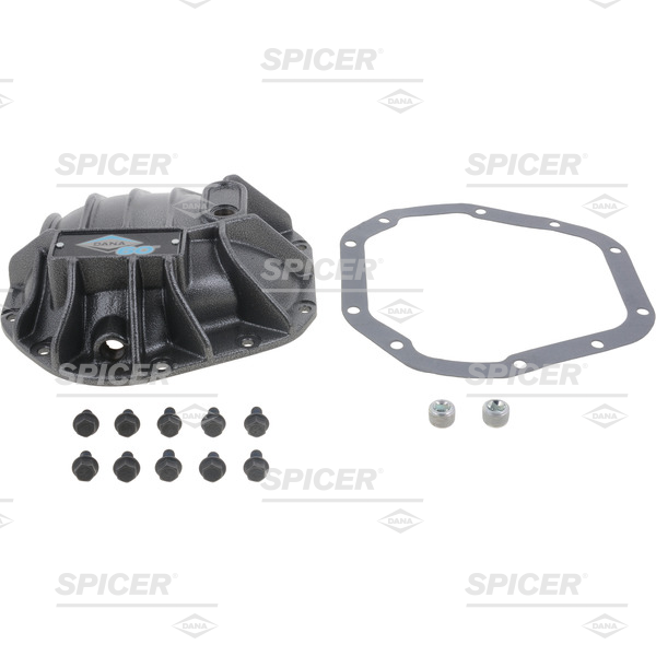 Spicer - 10024090 - Differential Cover