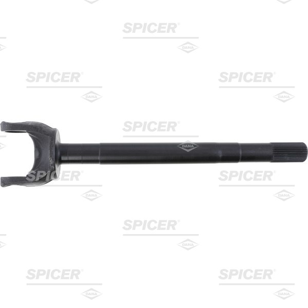 Spicer - 10031872 - Drive Axle Shaft