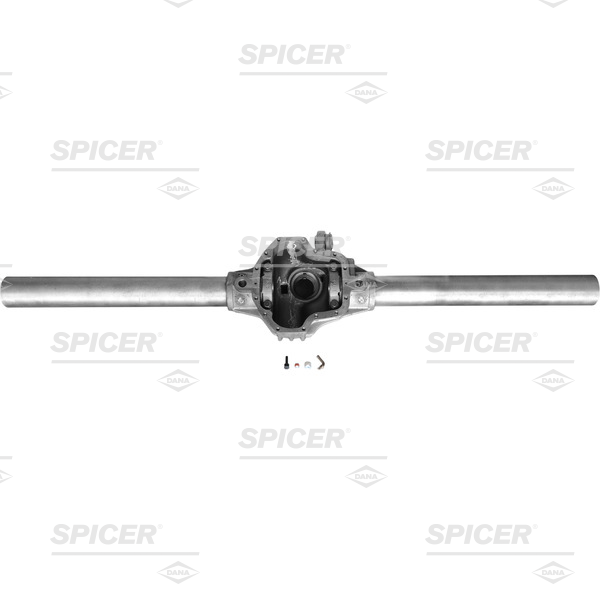 DETAIL JAPAN バックナンバー２３冊 Spicer - 10034535 - Axle Housing