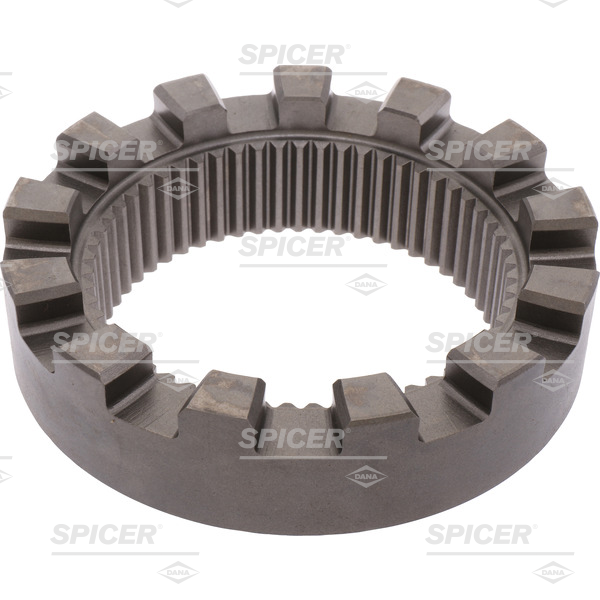 SPL - 170-4-2091-1X - Differential End Yoke