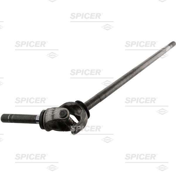ゆうき0811 Spicer - 10038581 - Drive Axle Shaft