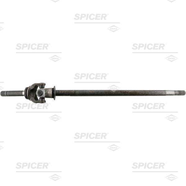 Spicer - 10038581 - Drive Axle Shaft