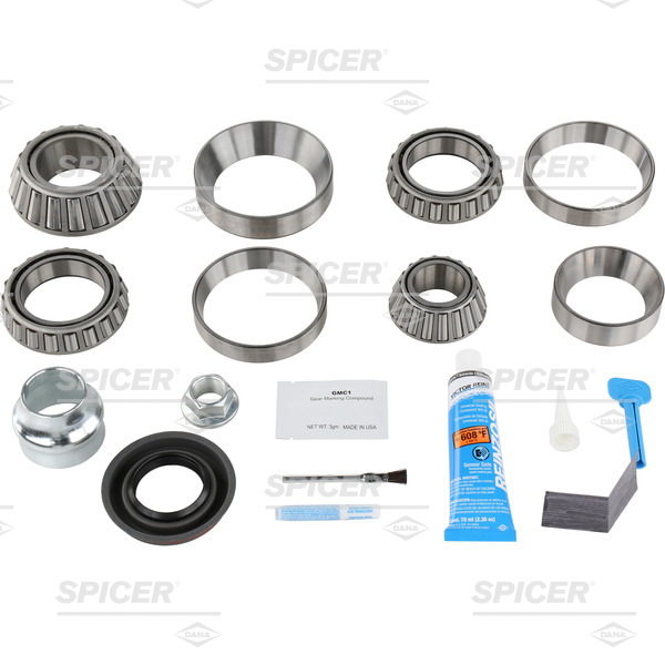 Spicer - 10038947 - Differential Rebuild Kit