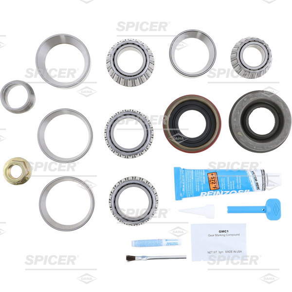 Spicer - 706930-5X - Differential Ring and Pinion Kit