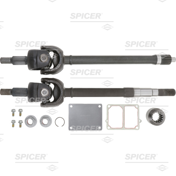 Spicer - 10044474 - Drive Axle Shaft Assembly
