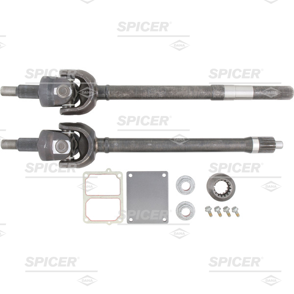 UD44 - 10032861 - Drive Axle Assembly
