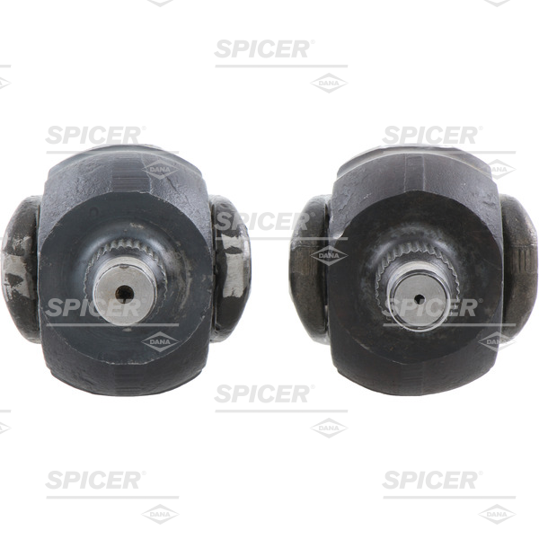 Spicer - 10044474 - Drive Axle Shaft Assembly