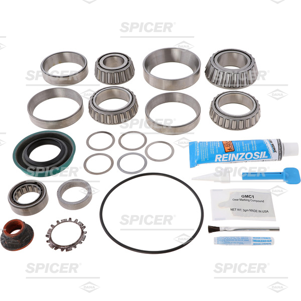 STEIDL–WERK N°23 Stallion ST-142 Crankshaft Front Seal Wear Ring Installer