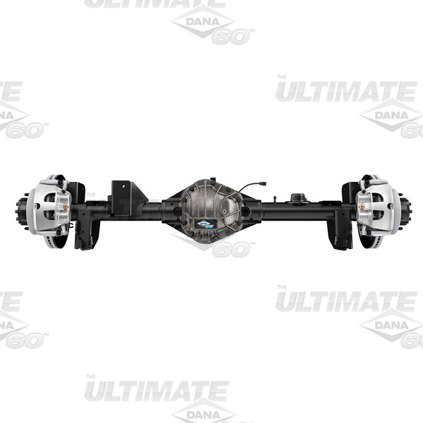 DANAさま専用 無骨仕様 differential-case-dana-44-low-