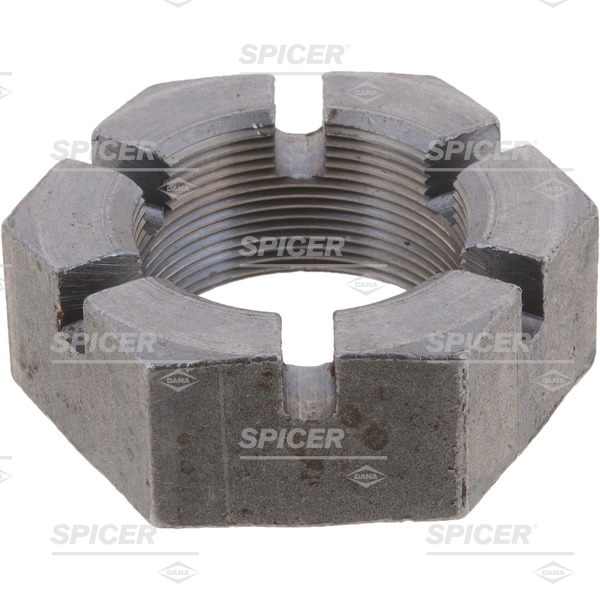 Spicer - 1005725 - Steering Knuckle Nut