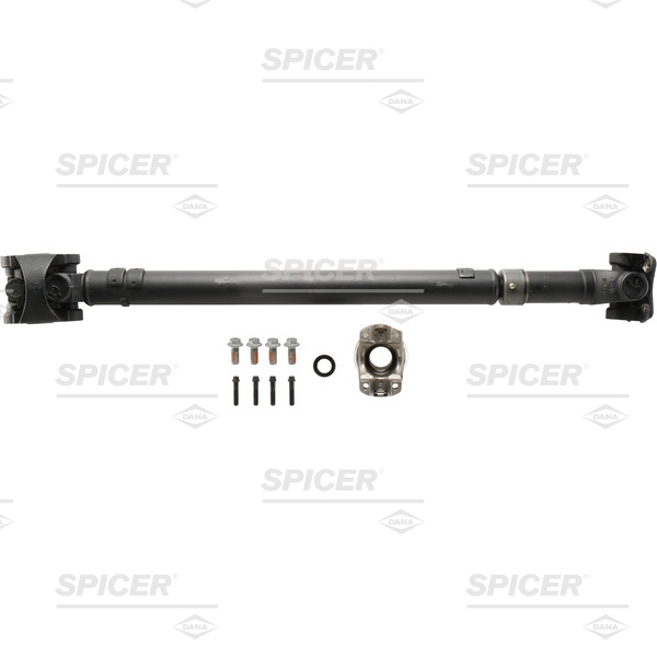 For 1997 Ford F-250 HD Universal Joint 97192BN 4WD Universal