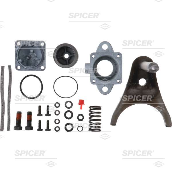 Spicer - 104819 - Differential Lock Assembly