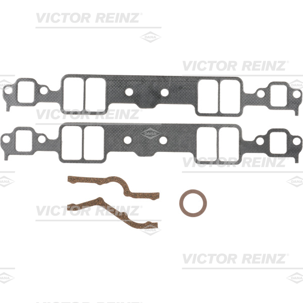 Engine Intake Manifold Gasket Set VICTOR REINZ 11-10584-01 Engine Intake Manifold Gasket Set VICTOR REINZ 11-10584-01