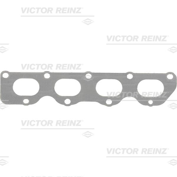Victor Reinz 71-14796-00 Fuel Injection Plenum Gasket Victor Reinz 71-14796-00 Fuel Injection Plenum Gasket