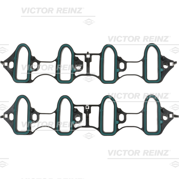Victor Reinz - 71-13818-00 - Engine Coolant Crossover Pipe