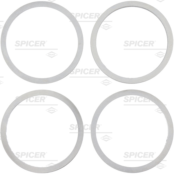 Spicer - 4-1-1133-1 - Drive Shaft Companion Flange