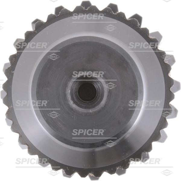 Spicer - 115122 - Differential Pinion Shaft