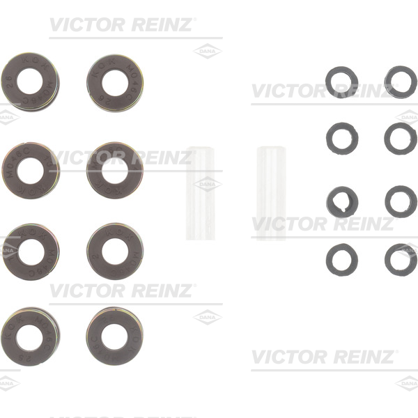 Mazda Z501-10-1F5 Engine Valve Stem Oil Seal Mazda Z501-10-1F5 Engine Valve Stem Oil Seal