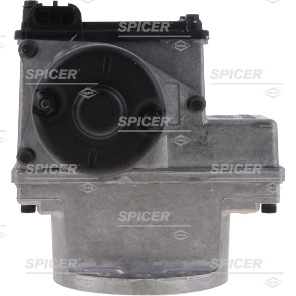 Automotive 120750 Eaton Spicer 2 Speed Electric Shift Motor Unit 2 Bolt