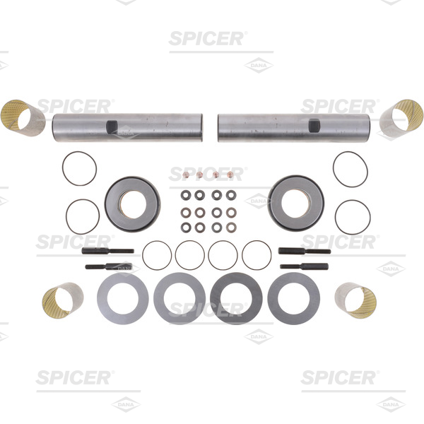 Spicer 120KK100 Steering King Pin Set