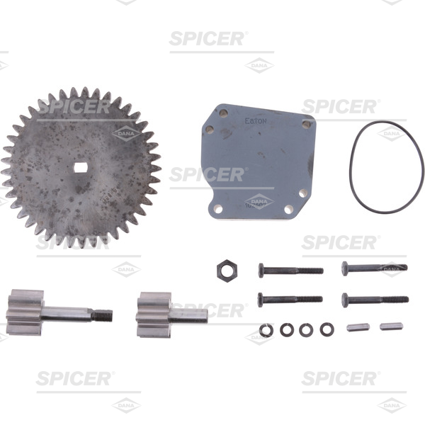 Spicer - 121302 - Differential Oil Pump