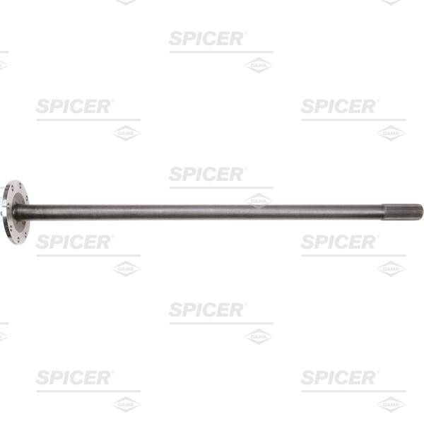 Spicer - 032828 - Differential Lock Motor