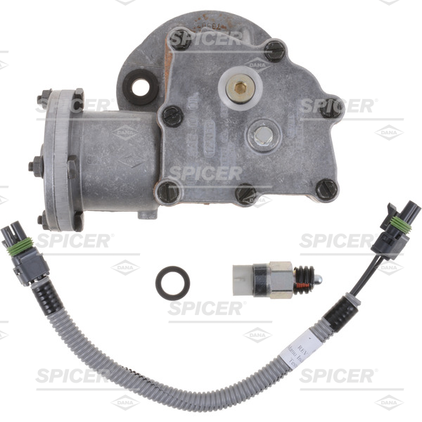 最新 - 129067 - Spicer Differential Motor Lock トリートメント